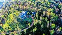 B&B Meppādi - Villa Tesori - Holiday home overlooking a river & waterfalls - Bed and Breakfast Meppādi