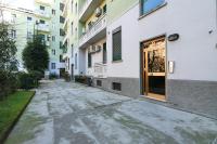 PrimoPiano - Fusina - Ferienwohnung Mailand