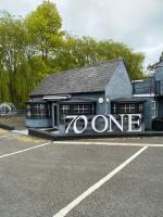 Host & Stay - Waterfront - B&B Watford