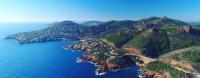 Antheor cap Roux - B&B