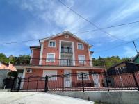 Stan na dan Sunce - Ferienwohnung Sremska Kamenica