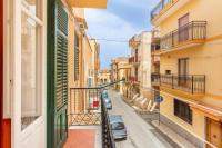 Casa Antonella - Chambres d’hôtes Trabia