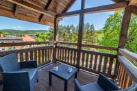 Suite Junior avec Balcon