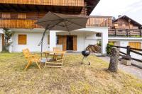 B&B Folgaria - Grazioso trilocale nel cuore di Folgaria - Bed and Breakfast Folgaria