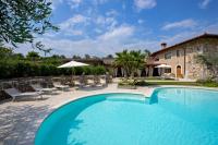 Villa Mario Resort - Ferienwohnung