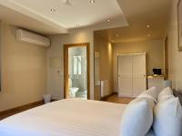 Chambre Lit King-Size Supérieure