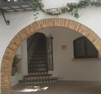 Apart Roc St Gaietà - Ferienwohnung Roda de Barà