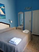 Doppel- oder Zweibettzimmer