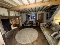 B&B Ockley - Cosy luxury 3 bed cottage in The Surrey Hills - Bed and Breakfast Ockley