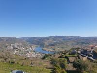 Quinta de Sobre a Fonte Charming Apartments - B&B Fontelas