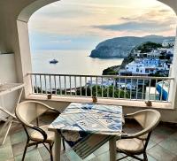 Apartment mit Meerblick