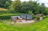 Apple Blossom, Devon Hideaways - Bed and Breakfast Kenton