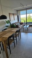 Departamento Lujoso 1 Dormitorio cerca del Shoping del Sol - B&B Asunción