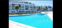 Studio piscine plages à pied - B&B