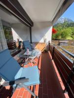 Appartamento con Balcone