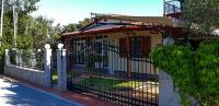 THEOHARIS SUMMERHOUSE - B&B