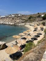 Mykonos Sunday house - Bed and Breakfast