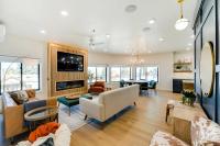 The Lofts on 89 Condo in Heart of Downtown Afton! - Chambres d'hôtes Afton