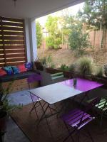 Charmant appartement 42m2 pour location de vacances Seignosse - Ferienwohnung Seignosse