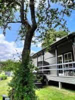 Farm hostel - The hause 1 - Ferienwohnung Elektrėnai