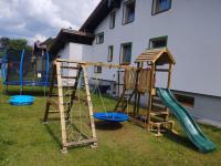 Ferienwohnung Patrycja - Chambres d’hôtes