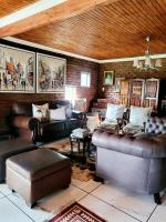 B&B Charl Cilliers - Mandlebe Farm Stay - Bed and Breakfast Charl Cilliers