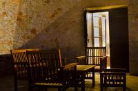 Herenhuis met 2 Slaapkamers