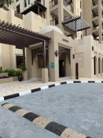 Lamtara 2 - 2BR - B&B Dubai