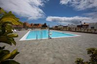 Casa Yasmin golf club - B&B Caleta de Fuste