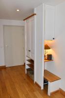 Appartement confortable au pied des pistes avec vue imprenable - B&B