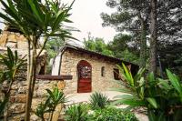 Holiday home Raos - a special stonehouse, Brela - B&B
