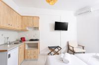 Camera Matrimoniale con Balcone e Vista Mare