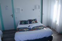 Camera Matrimoniale con Terrazza