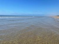 DAR RAS EL MA PLAGE - Ferienwohnung Ras Kebdana