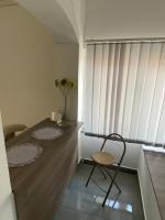 Tocc Apartman - B&B
