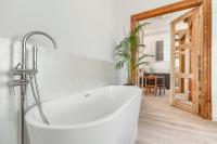 Kamienica Centrum Apartament nr 14 - B&B Szczecin