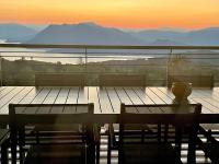B&B Gignese - Lakeview Apartment Lago Maggiore - Bed and Breakfast Gignese