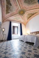 El palacete azul - Bed and Breakfast