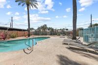 Lovely 1-bedroom condo in Biltmore - Parking - Ferienwohnung Phoenix