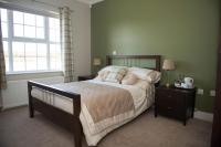 Deluxe Double Room with Shower