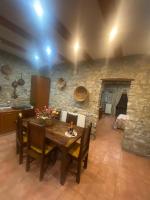 B&B Cantalupo nel Sannio - Il Casolare - Bed and Breakfast Cantalupo nel Sannio