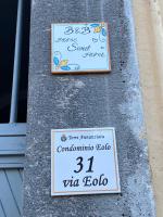 Home sweet home - B&B