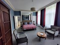 Deluxe Doppelzimmer
