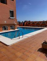 Apartemento FENIX - B&B Roquetas de Mar