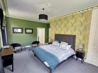 Deluxe Doppelzimmer