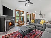 Blue Ridge View Pet Friendly, Deck, Grill - B&B Marion