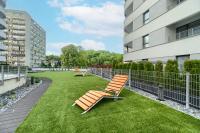 Apartments Ostsee Suntowers TARAS - B&B