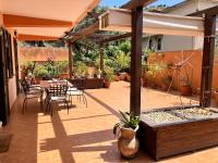 B&B Messine - La casa dell'Asparago - Bed and Breakfast Messine