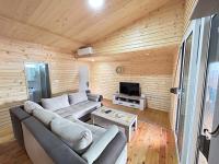 Speakeasy Lux 3 - 4 - Ferienwohnung Ulcinj
