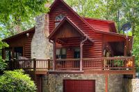 B&B Morganton - Moonlight Dreams - Bed and Breakfast Morganton